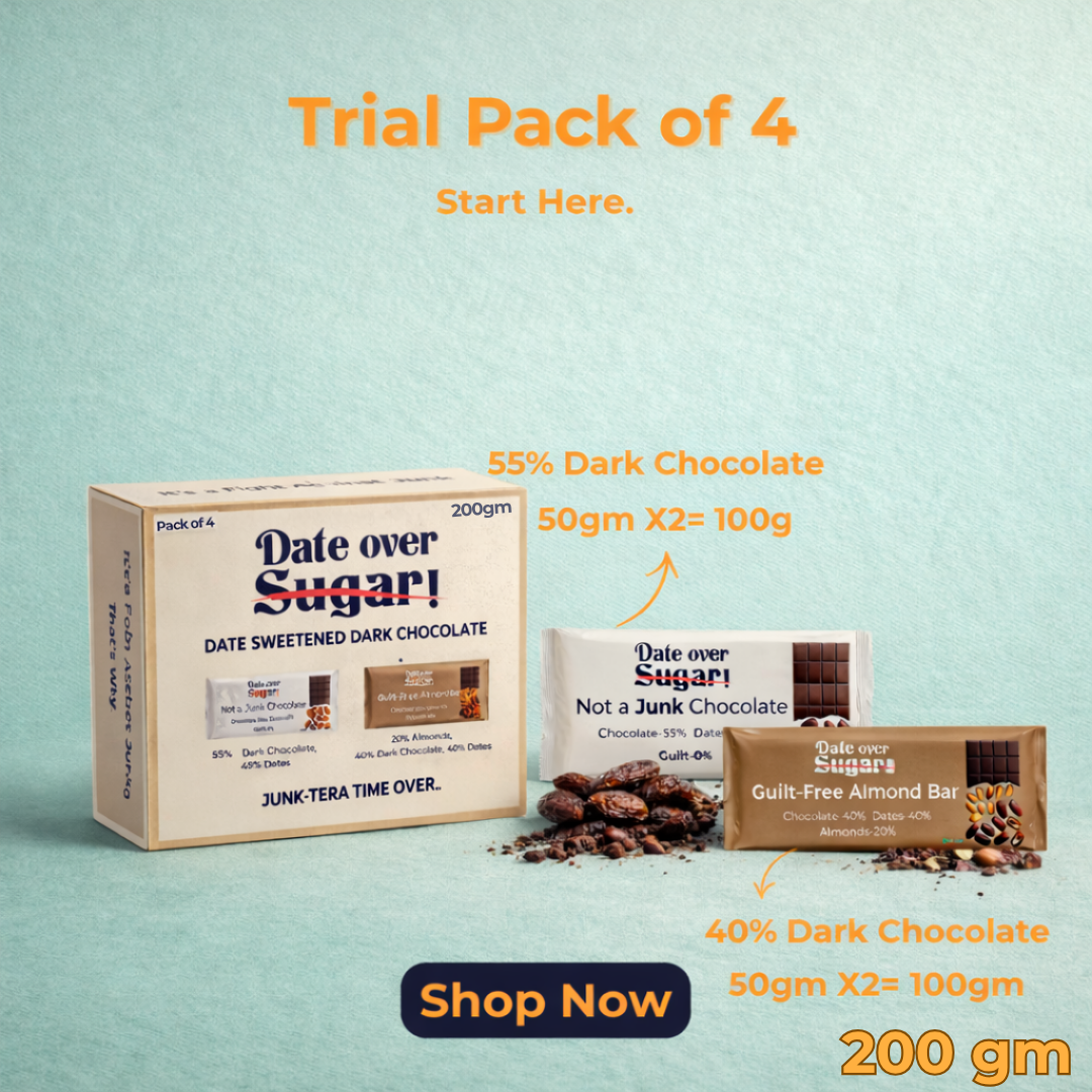 Trial Pack-Combo